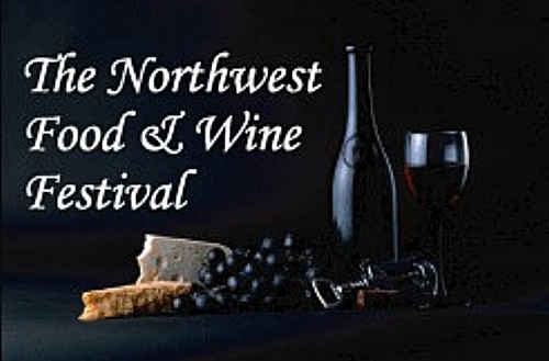Northwest Wine and Food Festival Behind the Line Consulting